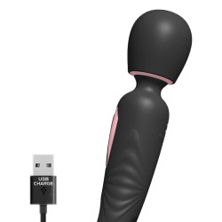 INTOYOU Wand avec Gode Lexy 2 11 x 3.2cm
